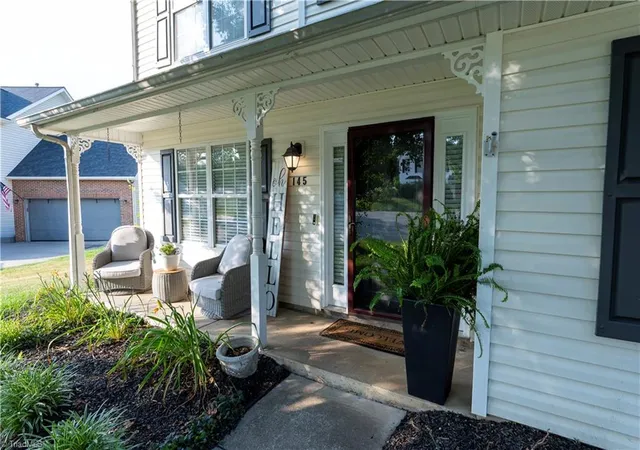 2nd image of 145 Magnolia View Ct, Winston Salem, NC 27107 | MLS# 1227976