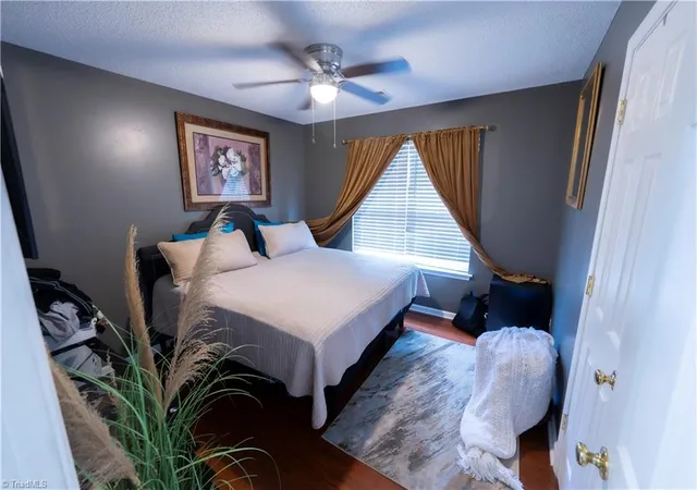 41st image of 145 Magnolia View Ct, Winston Salem, NC 27107 | MLS# 1227976