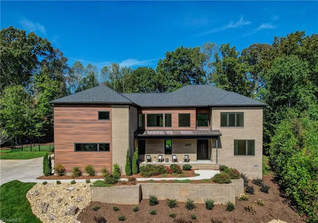Photo 1 of Single family home for sale at 6307 Aly Ridge Way, Summerfield, NC 27358 | MLS# 1214855 | Listing updated on 2026-07-15