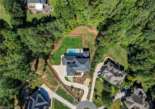 Photo 3 of Single family home for sale at 6307 Aly Ridge Way, Summerfield, NC 27358 | MLS# 1214855 | Listing updated on 2026-07-15