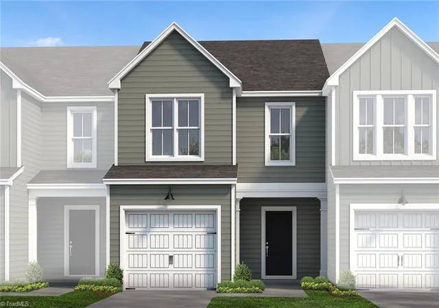 1st image of 3922 Sedgefield Green Pl, Greensboro, NC 27407 | MLS# 1230202
