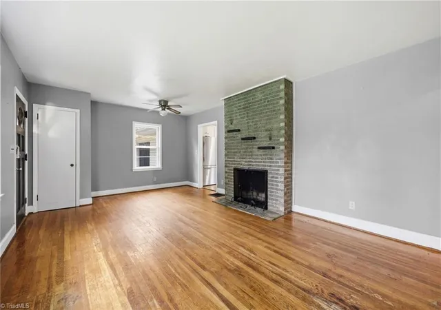 Photo 3 of Single family home for sale at 5002 Cherry St, Winston Salem, NC 27105 | MLS# 1227474 | Listing updated on 2026-09-15