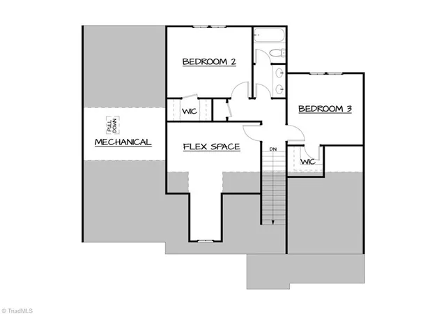 Photo 3 of Single family home for sale at 4568 Wallburg Rd, Winston Salem, NC 27107 | MLS# 1218566 | Listing updated on 2026-09-21