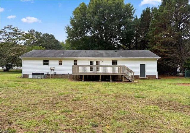 Homes for sale in Burlington, NC | 4061 Williams Mill Rd, Burlington, NC 27215 | MLS# 1225268