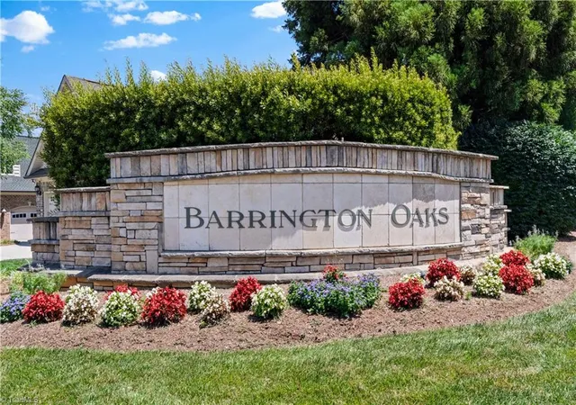 Photo 2 of Sale Pending at 6142 Barrington Oaks Dr, Clemmons, NC 27012 | MLS# 1227612 | Listing updated on 2026-08-12