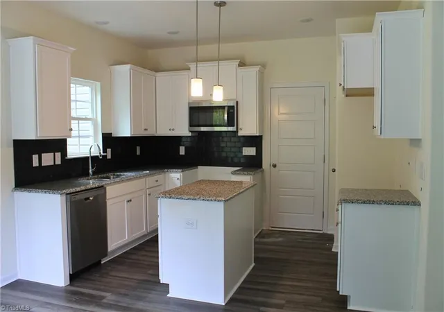 Photo 2 of Single family home for sale at 3520 Wilcox Ct, Greensboro, NC 27405 | MLS# 1197685 | Listing updated on 2026-07-15