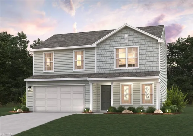 1st image of 603 Fleer Rd, Thomasville, NC 27360 | MLS# 1230942