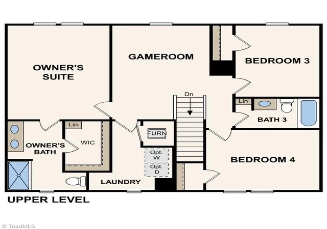 3rd image of 603 Fleer Rd, Thomasville, NC 27360 | MLS# 1230942