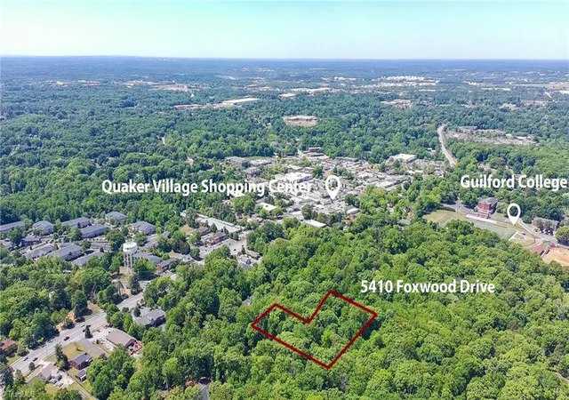 4th image of 5410 Foxwood Dr, Greensboro, NC 27410 | MLS# 1217146