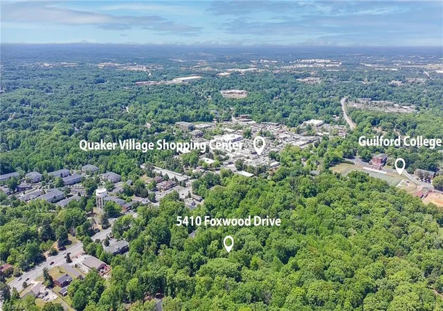 5th image of 5410 Foxwood Dr, Greensboro, NC 27410 | MLS# 1217146