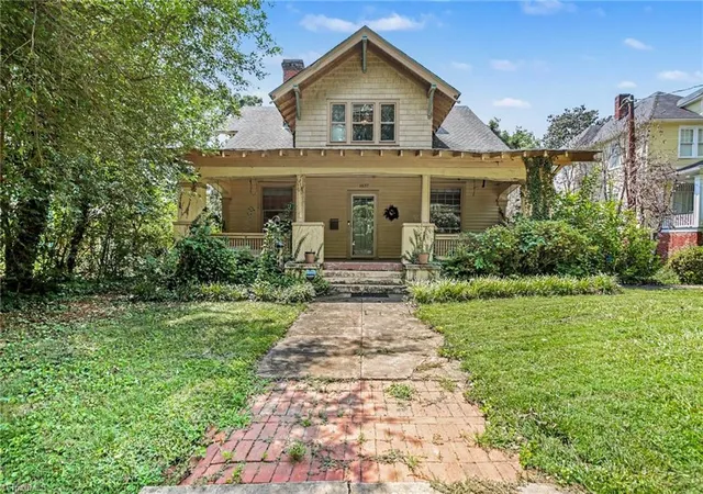 1st image of 1037 West End Blvd, Winston Salem, NC 27101 | MLS# 1230529