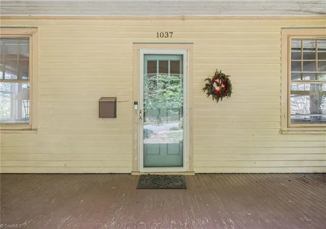 3rd image of 1037 West End Blvd, Winston Salem, NC 27101 | MLS# 1230529
