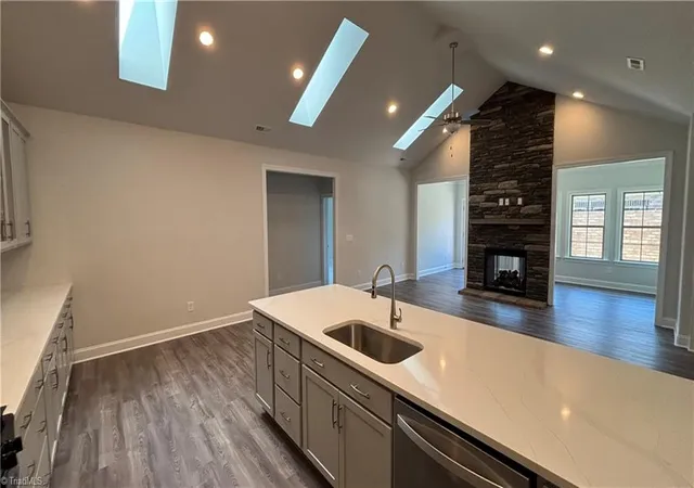 Photo 3 of Single family home for sale at 1053 Beechcraft Dr, Mebane, NC 27302 | MLS# 1233529 | Listing updated on 2026-08-26