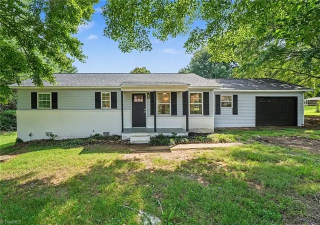 1st image of 7684 Proud St, Pfafftown, NC 27040 | MLS# 1231344