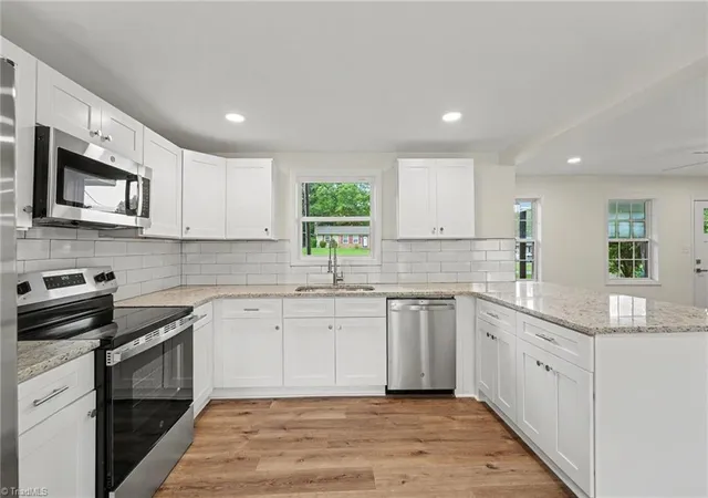 4th image of 7684 Proud St, Pfafftown, NC 27040 | MLS# 1231344