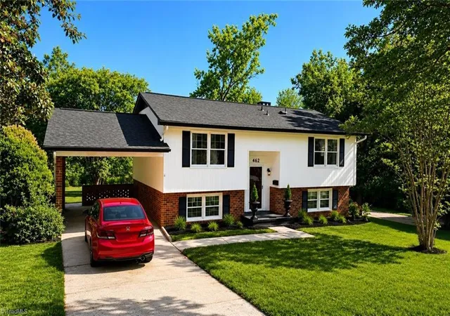 1st image of 462 Mcpherson Dr, Mebane, NC 27302 | MLS# 1223663