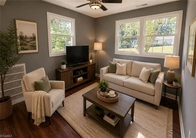 4th image of 462 Mcpherson Dr, Mebane, NC 27302 | MLS# 1223663