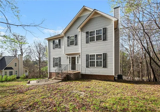 1st image of 1580 Old Jonestown Rd, Winston Salem, NC 27103 | MLS# 1214370