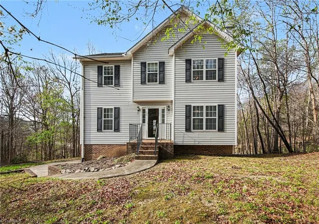2nd image of 1580 Old Jonestown Rd, Winston Salem, NC 27103 | MLS# 1214370