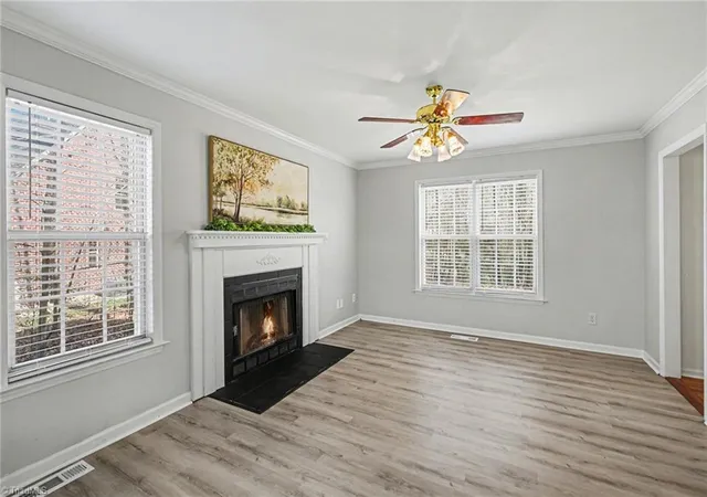 4th image of 1580 Old Jonestown Rd, Winston Salem, NC 27103 | MLS# 1214370