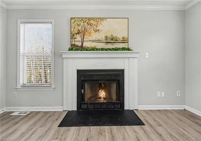 5th image of 1580 Old Jonestown Rd, Winston Salem, NC 27103 | MLS# 1214370