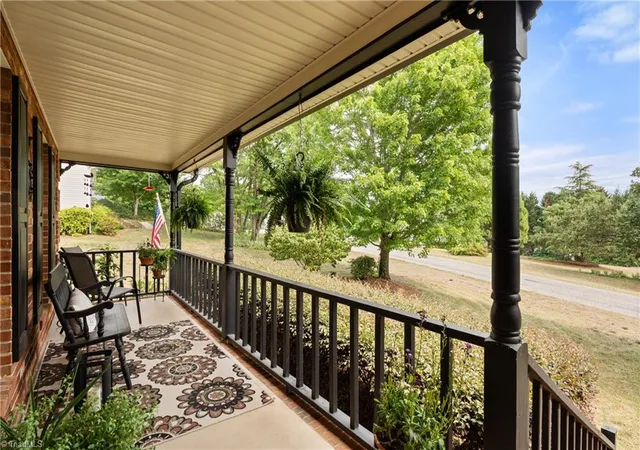 1st image of 9533 White Tail Trl, Kernersville, NC 27284 | MLS# 1223410