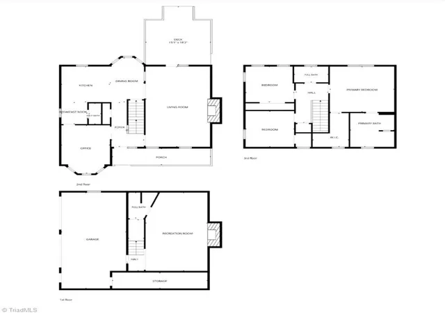 26th image of 9533 White Tail Trl, Kernersville, NC 27284 | MLS# 1223410