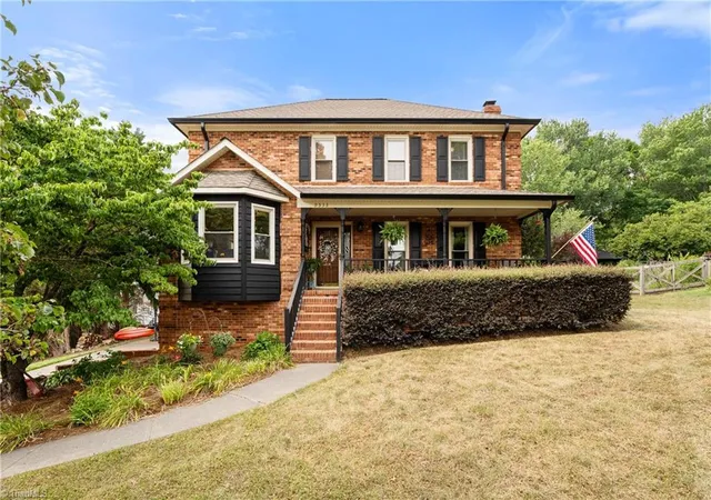 2nd image of 9533 White Tail Trl, Kernersville, NC 27284 | MLS# 1223410