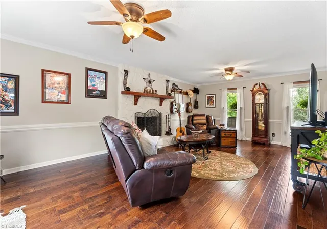 5th image of 9533 White Tail Trl, Kernersville, NC 27284 | MLS# 1223410