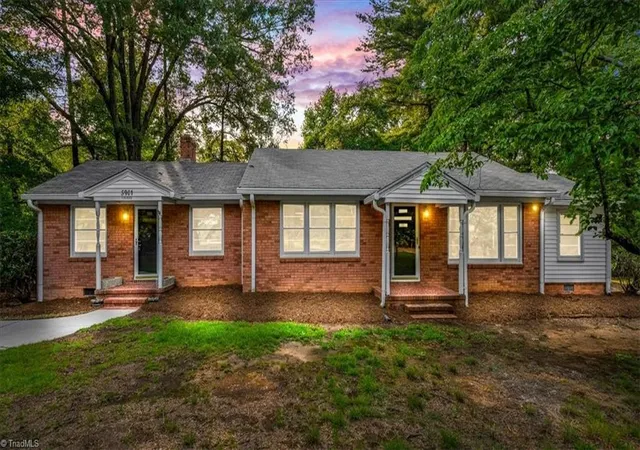 2nd image of 5901 Firewood Trl, Greensboro, NC 27410 | MLS# 1229200