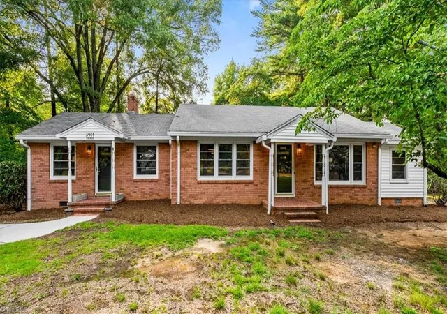 Photo 3 of Sale Pending at 5901 Firewood Trl, Greensboro, NC 27410 | MLS# 1229200 | Listing updated on 2026-10-03