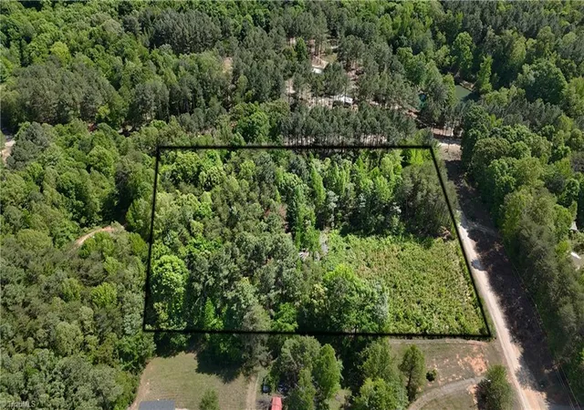 Homes for sale in Pelham, NC | 00 Woodwinds Dr, Pelham, NC 27311 | MLS# 1217960