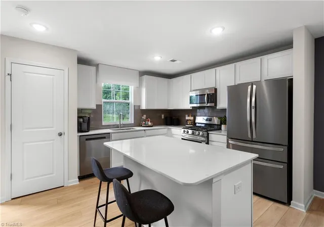 5th image of 337 Kingscote Wy, King, NC 27021 | MLS# 1214895