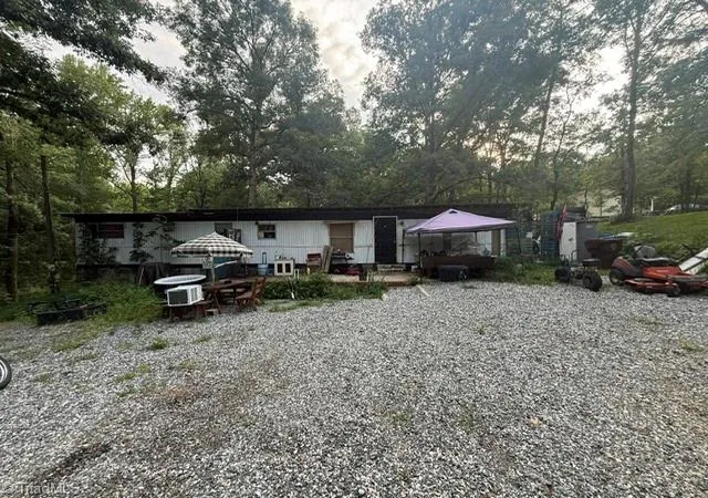 Photo 1 of Manufactured home for sale at 4507 Fairview Ln, Trinity, NC 27370 | MLS# 1231116 | Listing updated on 2026-09-16