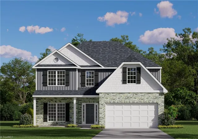 1st image of 1746 Black Horse Rd #46, Kernersville, NC 27284 | MLS# 1223882