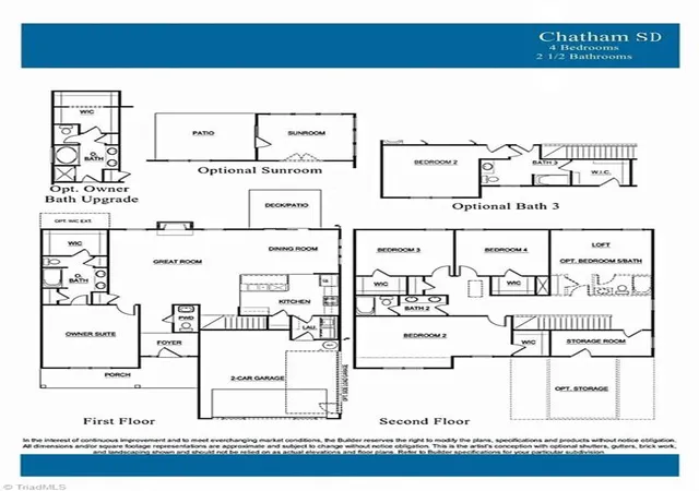 2nd image of 1746 Black Horse Rd #46, Kernersville, NC 27284 | MLS# 1223882