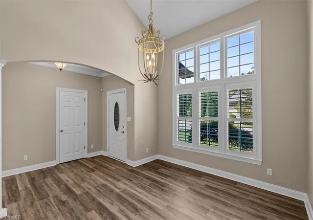 Photo 4 of Single family home for sale at 4002 Flagstick Ct, Jamestown, NC 27282 | MLS# 1233970 | Listing updated on 2026-09-12