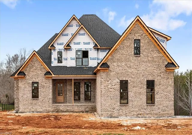 Photo 1 of Single family home for sale at 2015 Bob Jessup Dr, Greensboro, NC 27455 | MLS# 1207080 | Listing updated on 2026-10-08