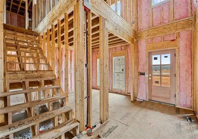 Photo 3 of Single family home for sale at 2015 Bob Jessup Dr, Greensboro, NC 27455 | MLS# 1207080 | Listing updated on 2026-10-08
