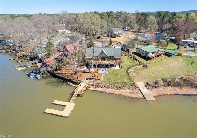 Photo 1 of Sale Pending at 423 N Shore Dr, Lexington, NC 27292 | MLS# 1224556 | Listing updated on 2026-09-04