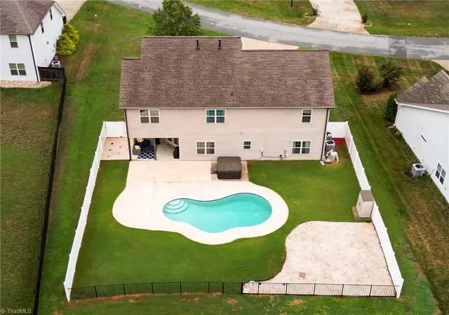 1st image of 488 Dorchester St, Clemmons, NC 27012 | MLS# 1228050