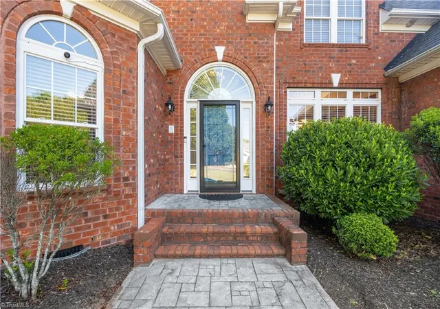 Photo 2 of Sale Pending at 250 Christi Ln, Kernersville, NC 27284 | MLS# 1219135 | Listing updated on 2026-09-03