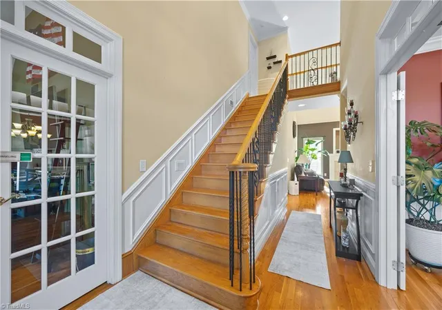 Photo 3 of Sale Pending at 250 Christi Ln, Kernersville, NC 27284 | MLS# 1219135 | Listing updated on 2026-09-03