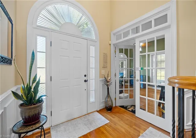 Photo 4 of Sale Pending at 250 Christi Ln, Kernersville, NC 27284 | MLS# 1219135 | Listing updated on 2026-09-03