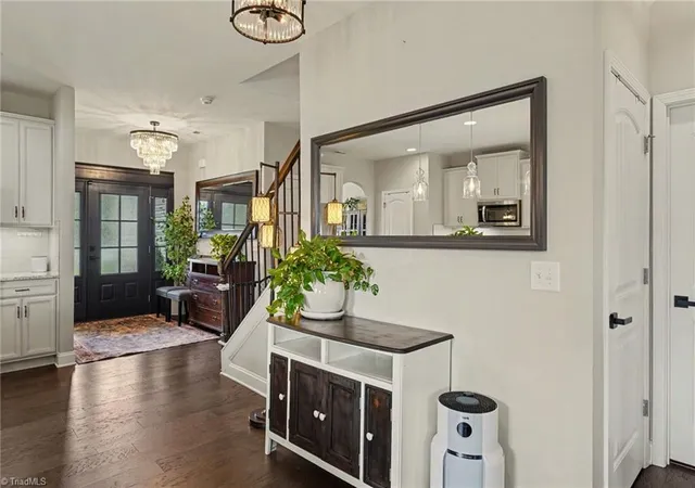 Photo 3 of Single family home for sale at 6475 Rogers Farm Rd, Pleasant Garden, NC 27313 | MLS# 1230461 | Listing updated on 2026-09-12