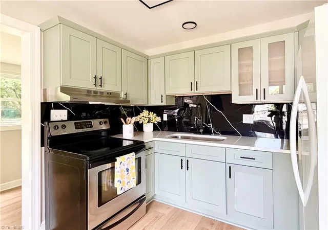 2nd image of 1510 Davis Ave, High Point, NC 27260 | MLS# 1231376