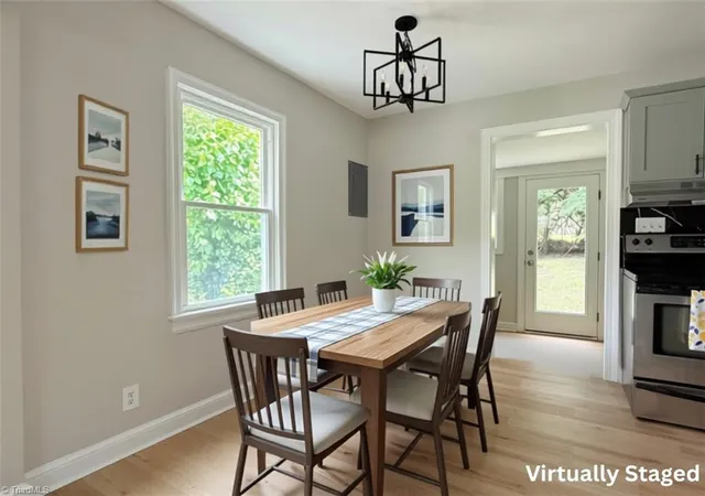 4th image of 1510 Davis Ave, High Point, NC 27260 | MLS# 1231376