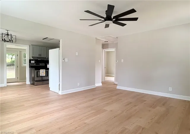 5th image of 1510 Davis Ave, High Point, NC 27260 | MLS# 1231376