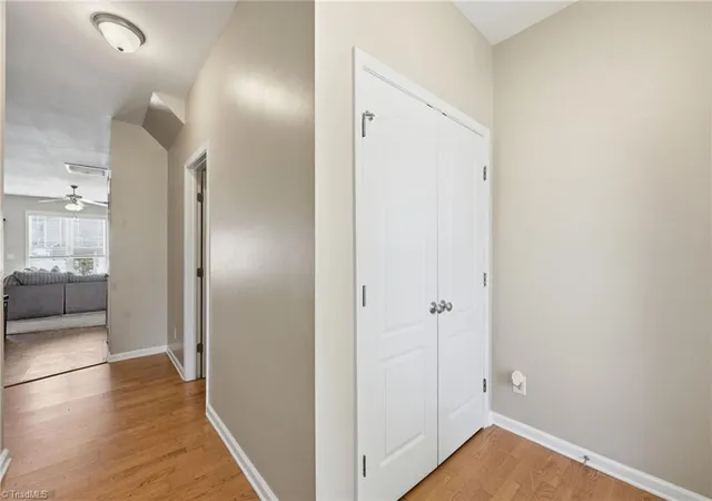 Photo 3 of Single family home for sale at 4019 Comrie Ln, Burlington, NC 27215 | MLS# 1223082 | Listing updated on 2026-08-11