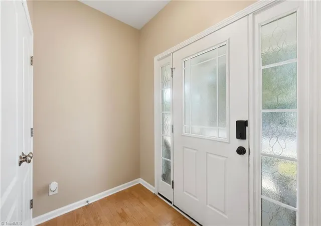 Photo 4 of Single family home for sale at 4019 Comrie Ln, Burlington, NC 27215 | MLS# 1223082 | Listing updated on 2026-08-11